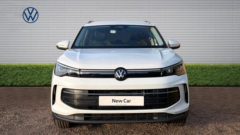Volkswagen Tiguan 1.5 eTSI 150 Match 5dr DSG Petrol Estate
